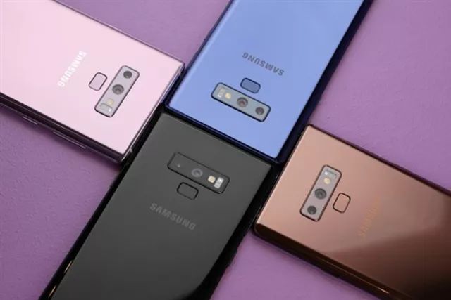 三星Galaxy Note9价格概览与购买指南