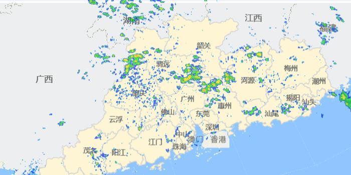 广东多变气候下的最新天气预警与紧急应对措施