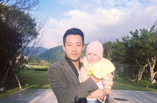 汪小菲女儿成长记，小公主的独特魅力展现