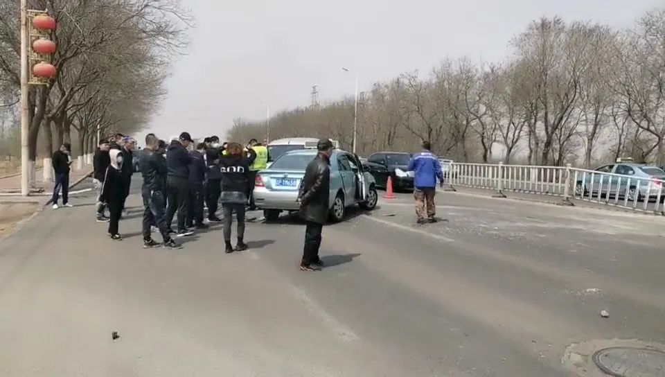 葫芦岛撞人事件最新进展概览