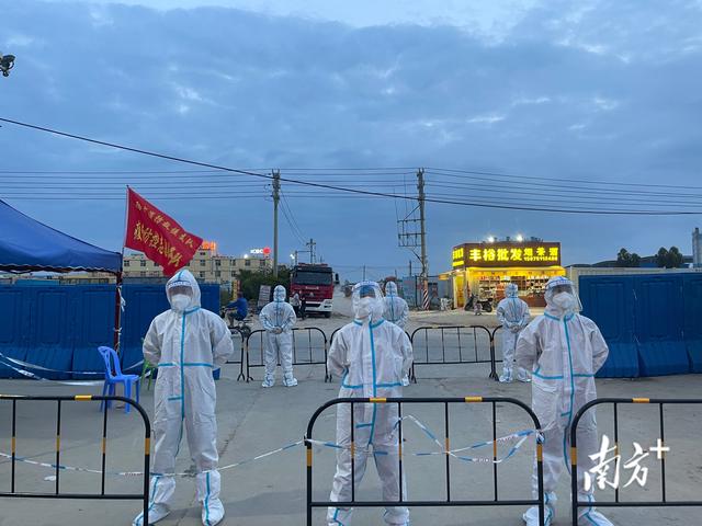 广东揭阳最新肺炎疫情，挑战与希望并存