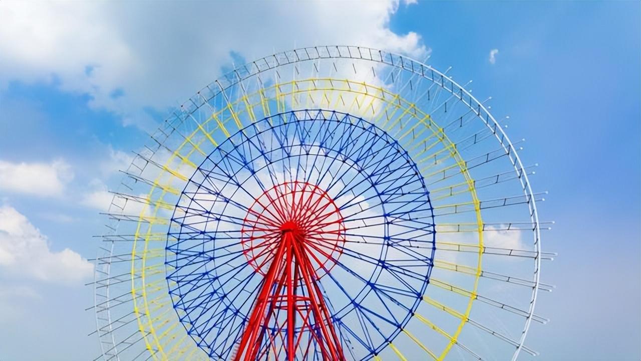 郑州市繁荣发展的都市新篇章概览