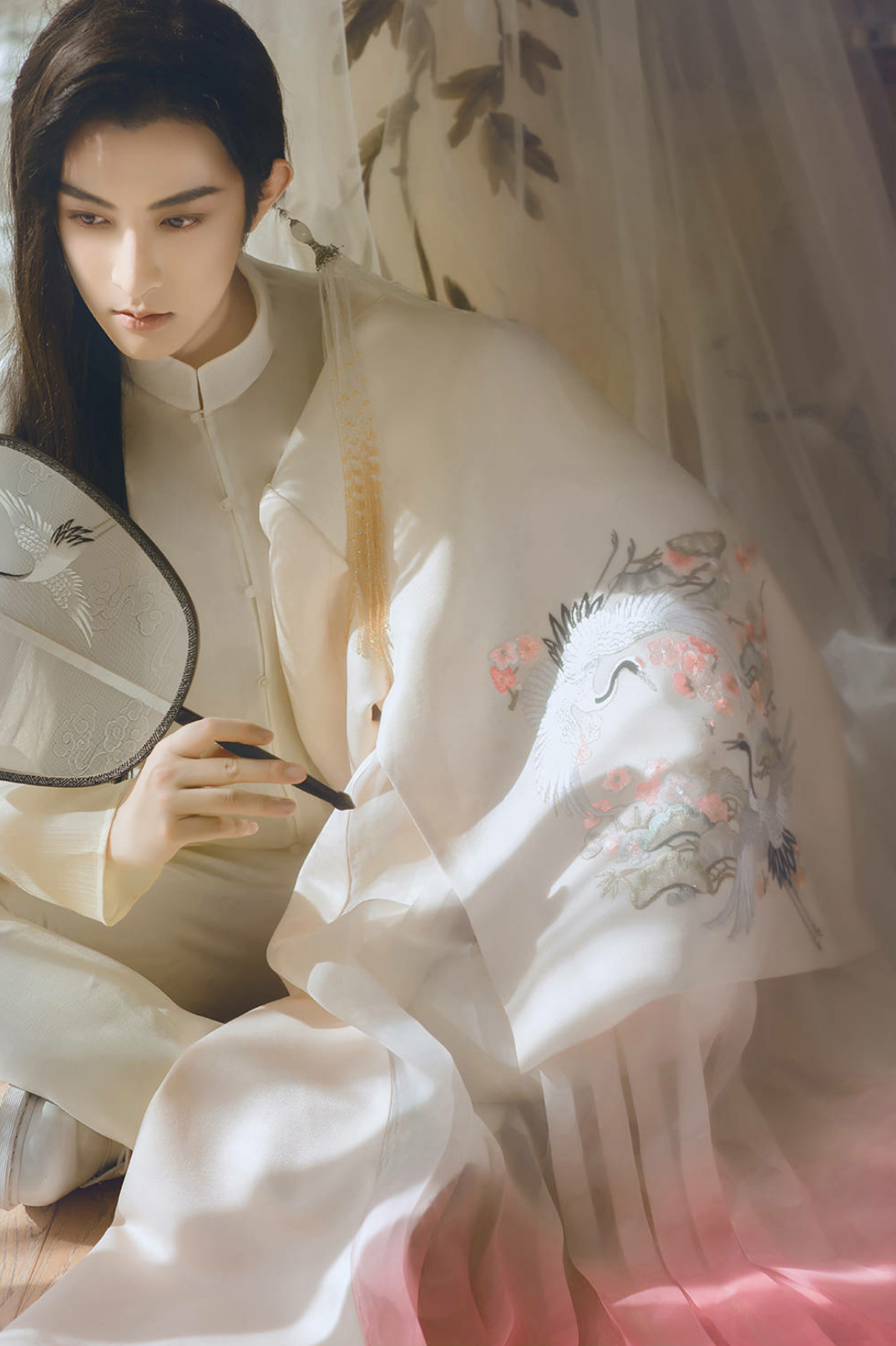 小梦中的时光印记，探索成长痕迹与岁月之美