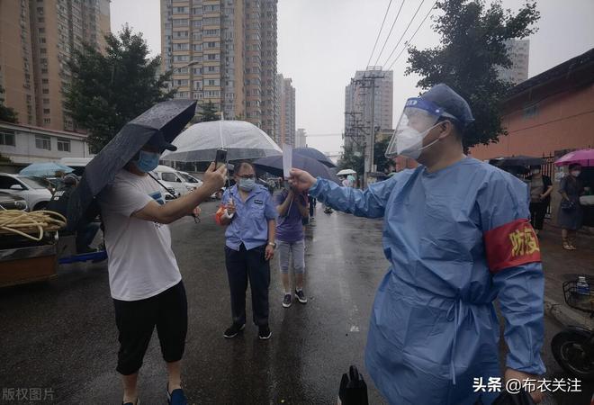 北京最新疫情日挑战与希望并存