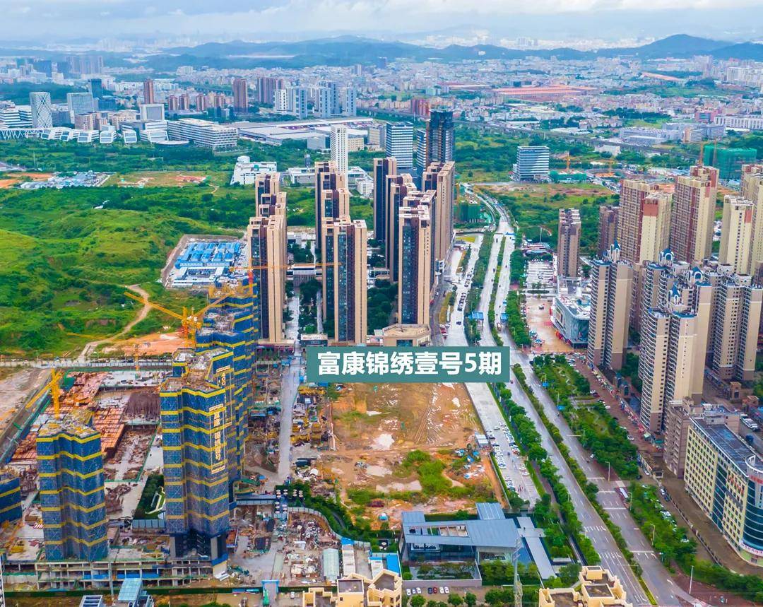 惠州城市发展与未来展望最新消息