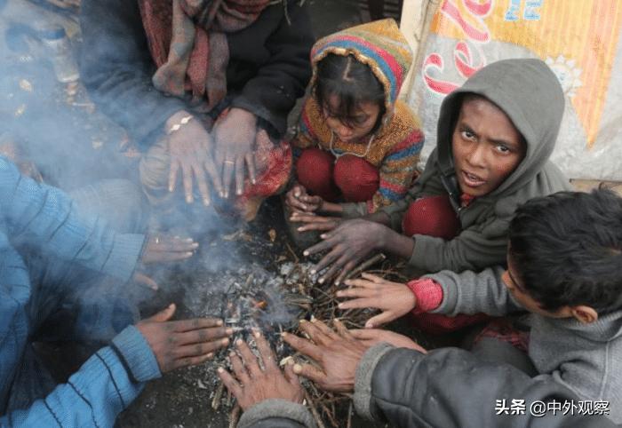 印度最新感染病例，挑战与应对策略解析