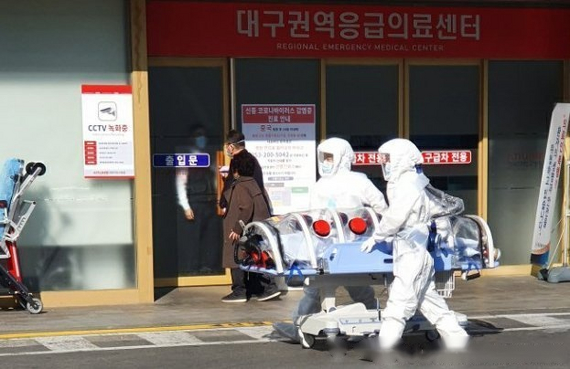 韩国疫情最新动态，新增病例、现状、应对措施与全球视角观察