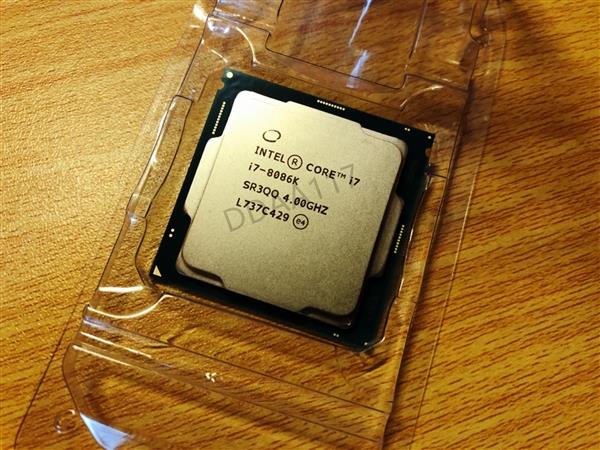 i7最新处理器引领技术革新，重塑计算体验新篇章