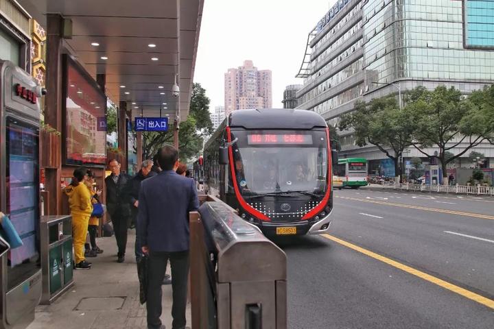 温州B6线最新动态，城市公共交通新亮点亮相