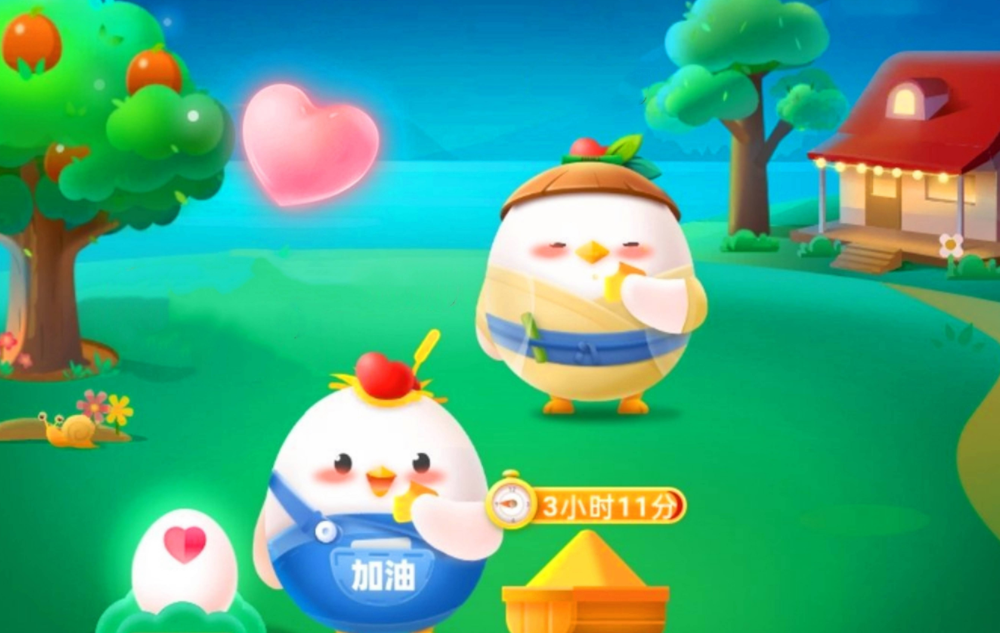 蚂蚁庄园小鸡最新答案解析汇总