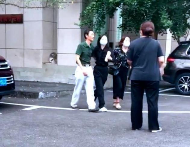 谭松韵庭审最新进展，法律公正与个人权益的较量揭秘