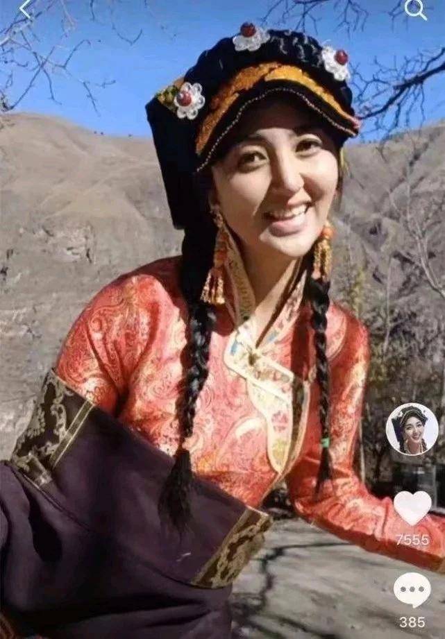 黑姑娘拉姆的最新动态与成长轨迹