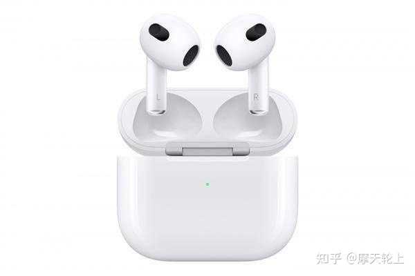 苹果最新蓝牙耳机，音质、设计与功能的完美融合