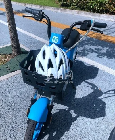 哈啰电动车最新动态引领智能出行革新风潮