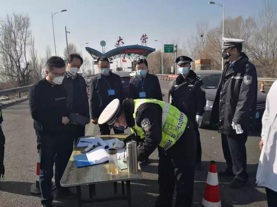 科技引领警务创新，打造平安忻州——忻州公安网最新动态
