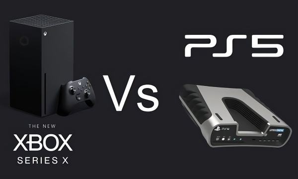 PlayStation 5，游戏界的创新巅峰