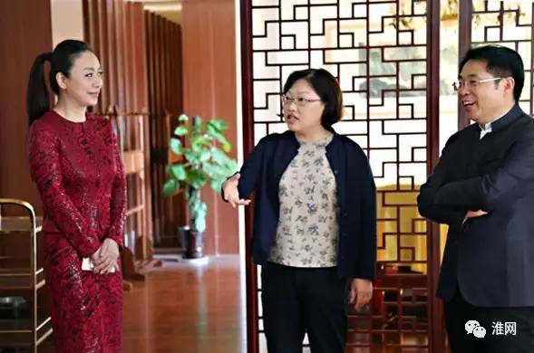 向淮薛夕，未知旅程与情感交融的深情探索