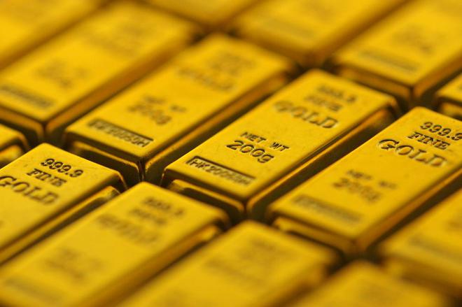 黄金金价最新动态分析与今日价格走势