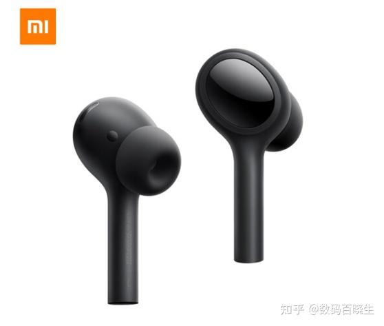 最新款小米耳机，科技与时尚的无缝融合