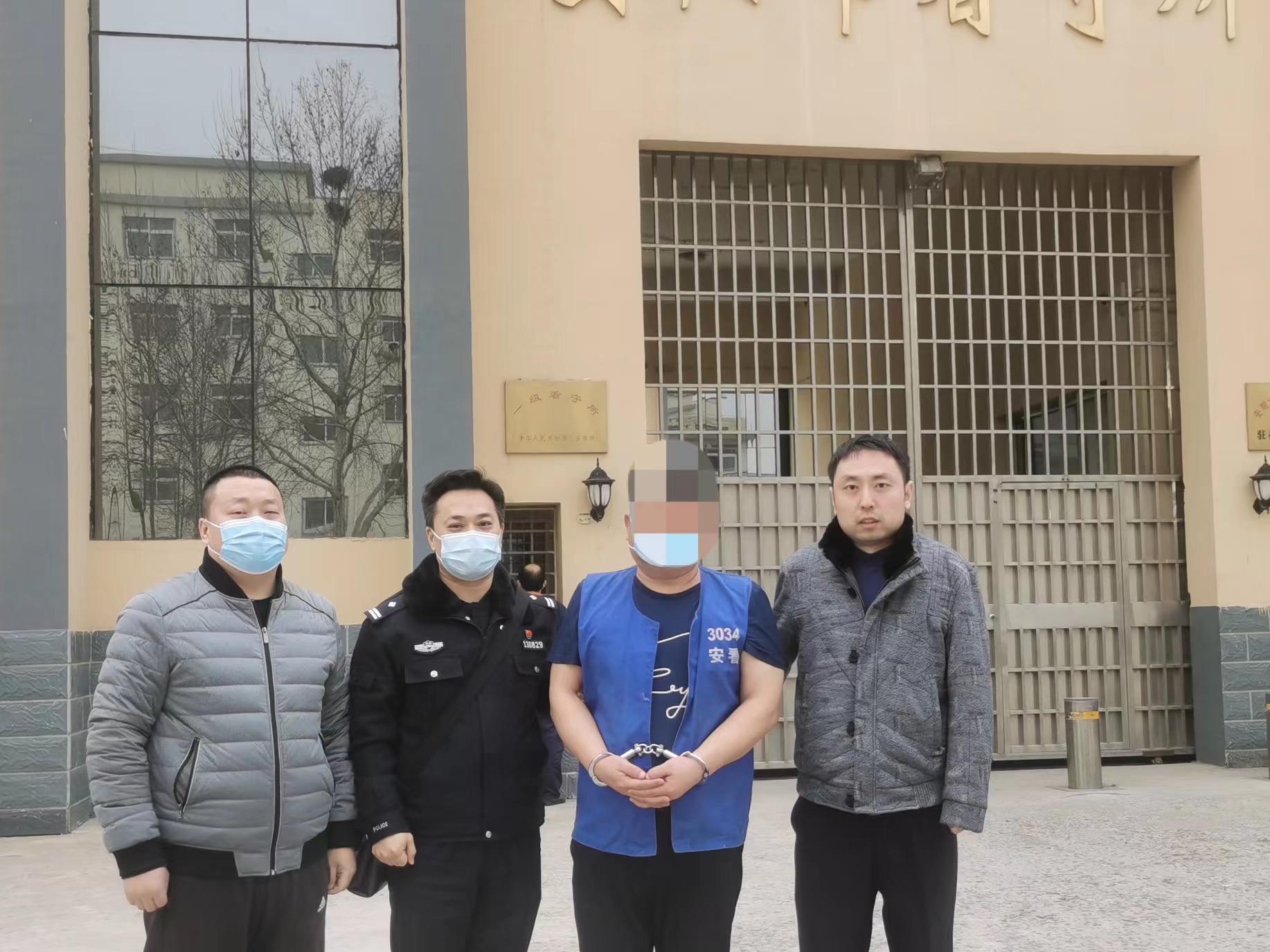 河南安阳最新犯罪事件深度解析