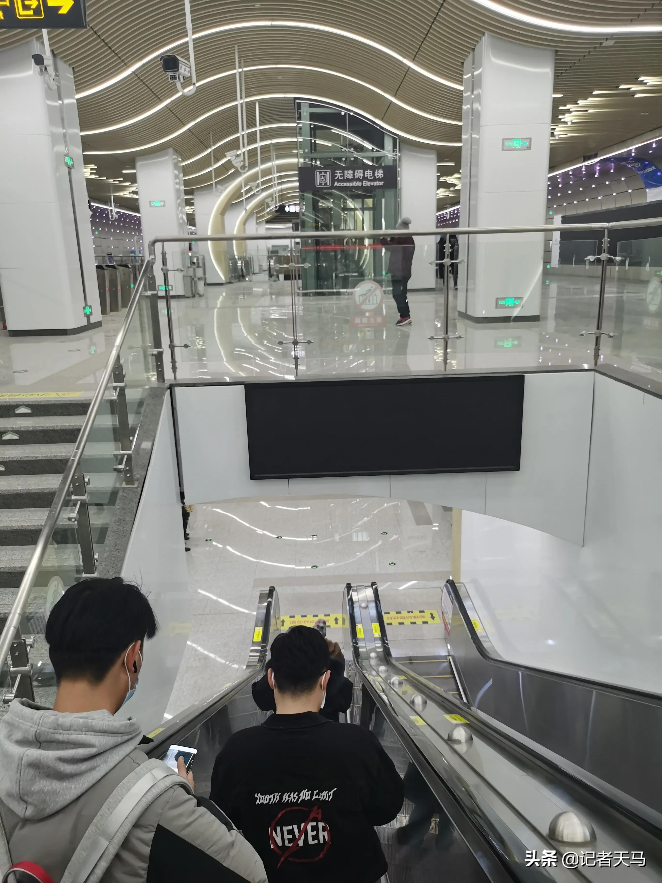 太原地铁最新线路图，揭示地铁发展与未来蓝图