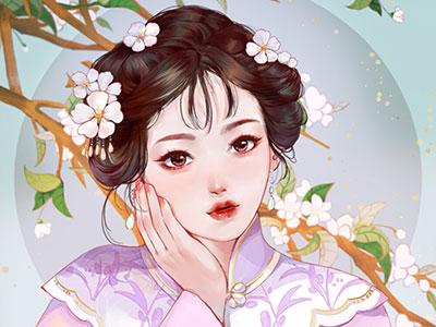 古言小说完结，古典韵味与现代情感的交融之美探寻