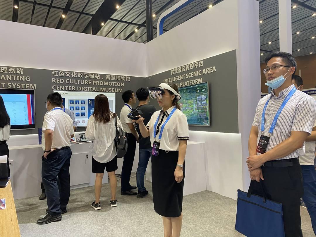 成都5G领先发展，数字化新时代的西部先锋