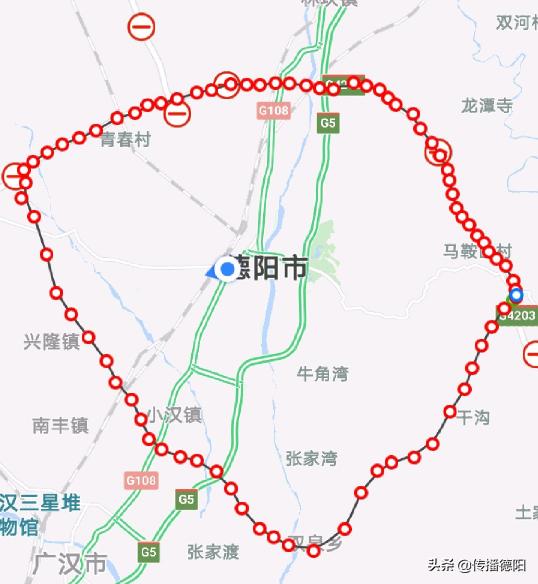 高速公路发展现状及未来展望