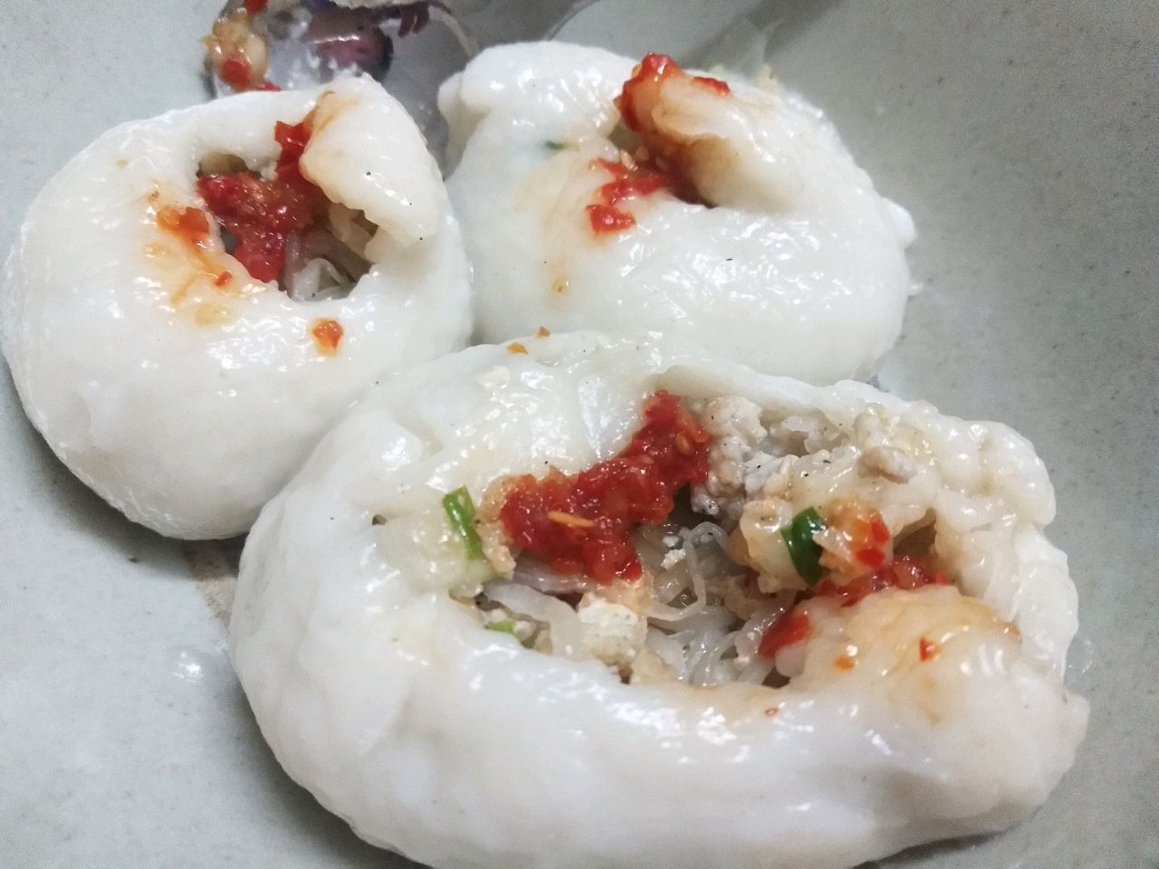 传统美食的现代演绎，最新萝卜糍亮相！