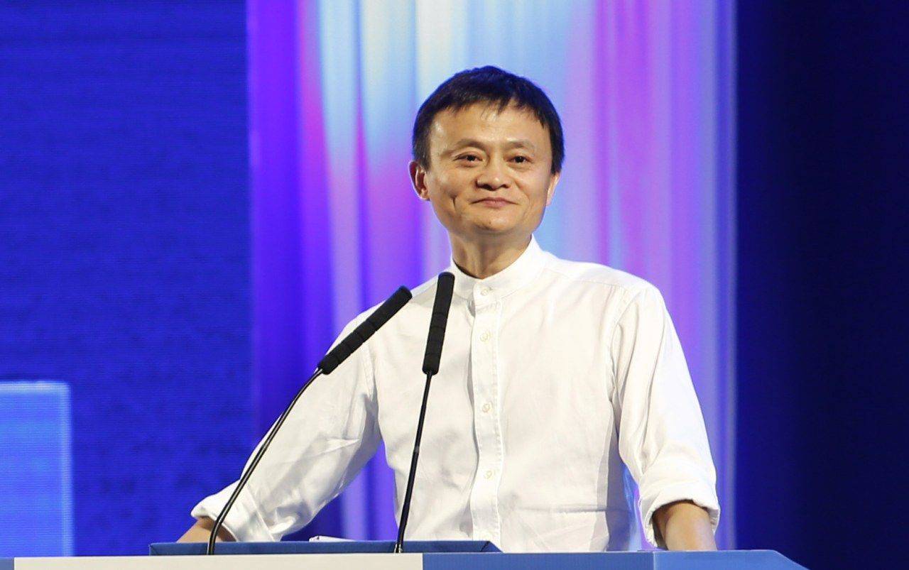 马云最新动态概览，商业巨头的新动态与未来展望