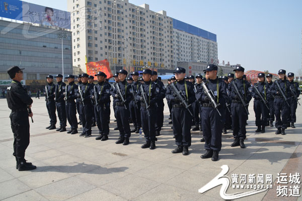 临猗公安网智能化升级，打造警务新标杆