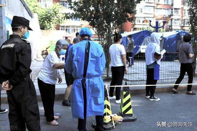 北京今日疫情最新消息，全面应对，共同筑建防控长城