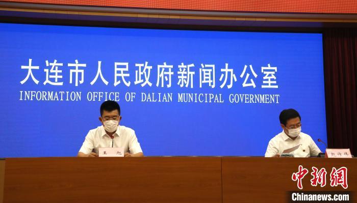 大连最新疫情通报轨迹及其社会影响分析
