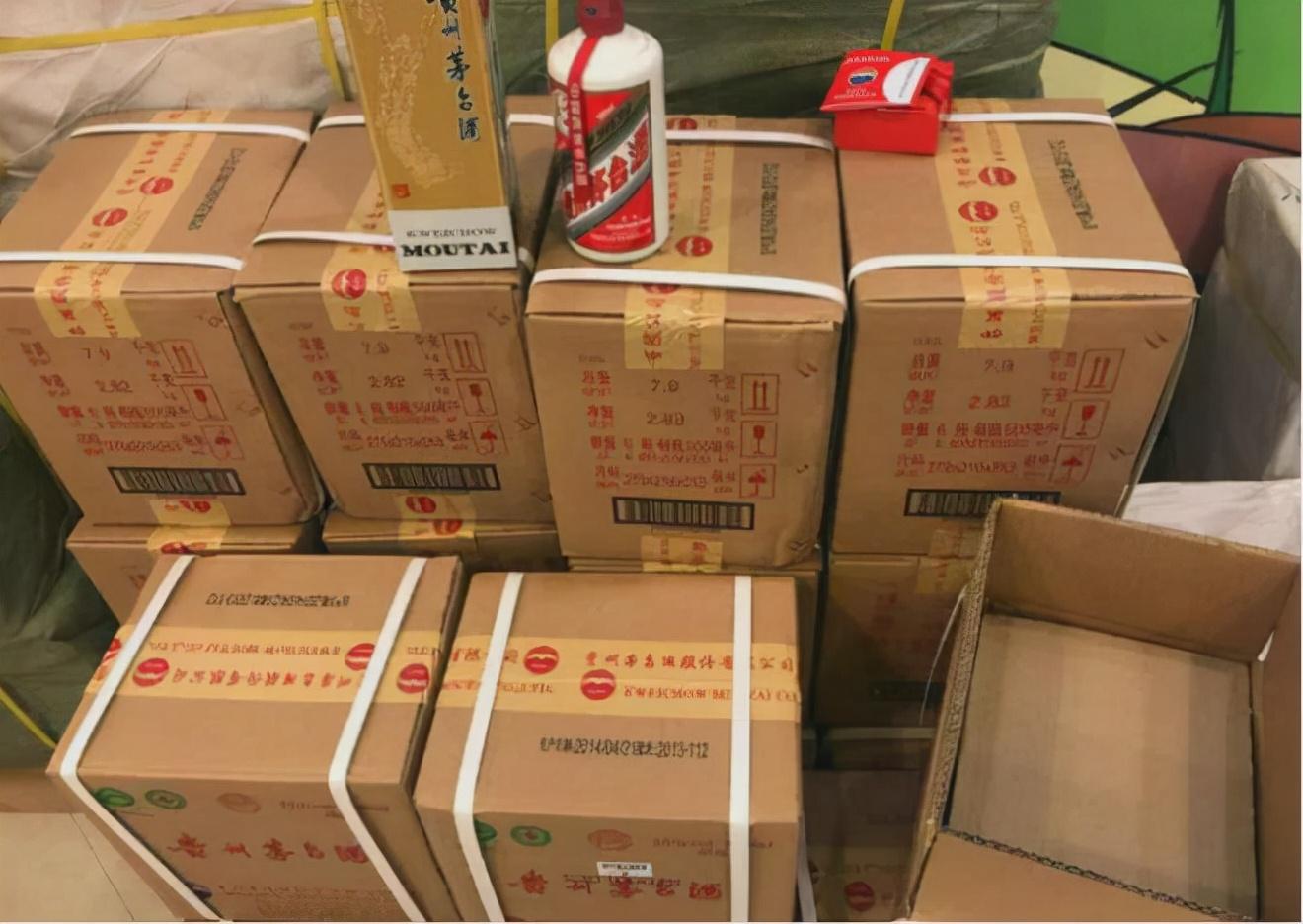贵州茅台最新动态，市场反应及未来展望