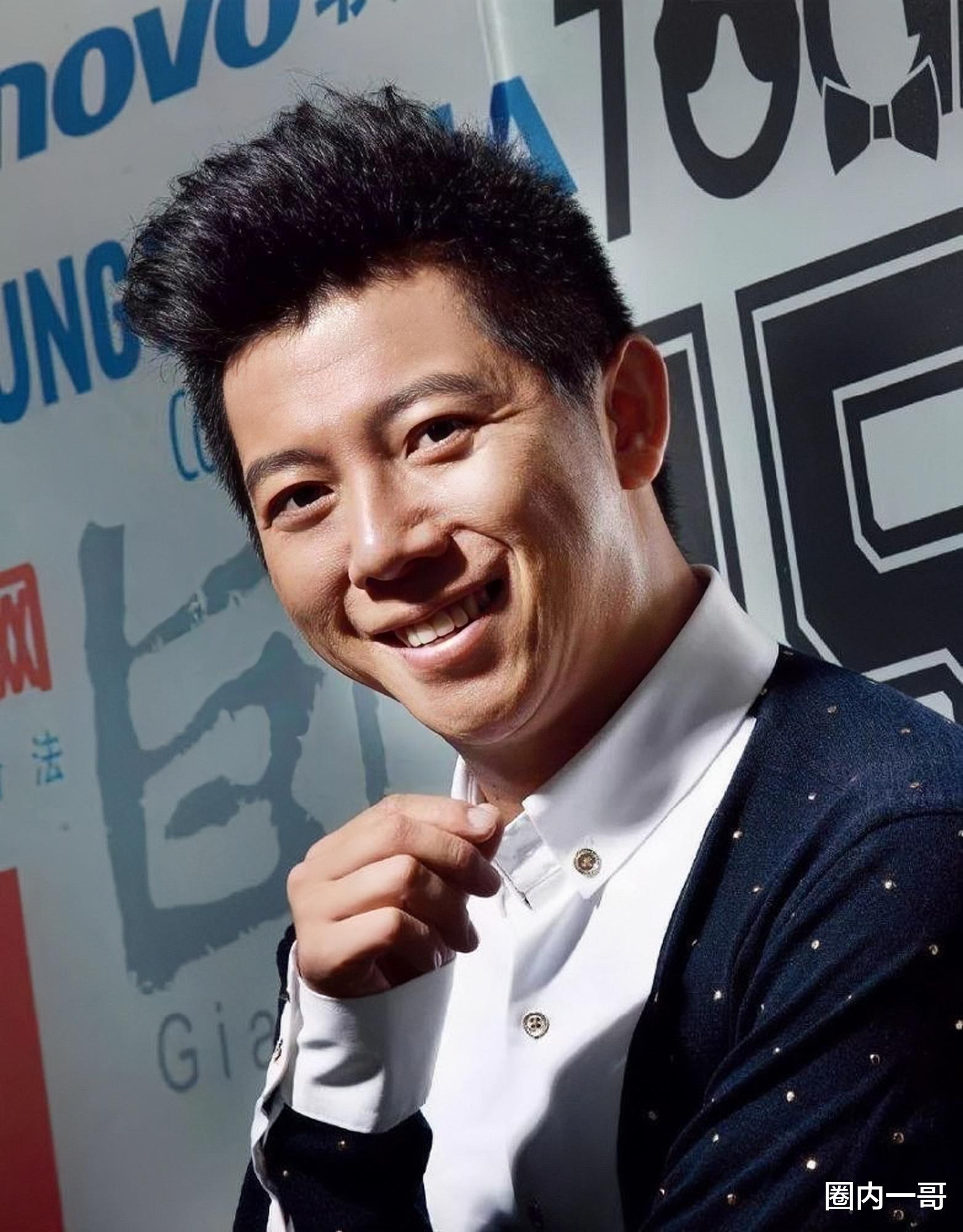 胡海泉，音乐与商业的跨界融合最新动态