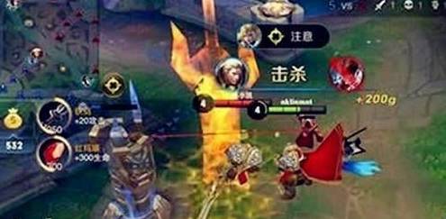 挑战与荣耀，成为最新英雄征途的荣耀之路