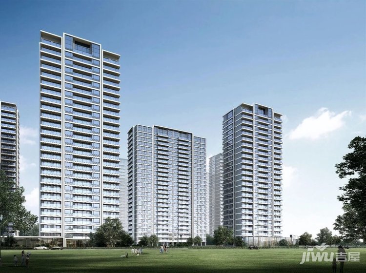 杭州新房最新房价概览，市场趋势与购房指南