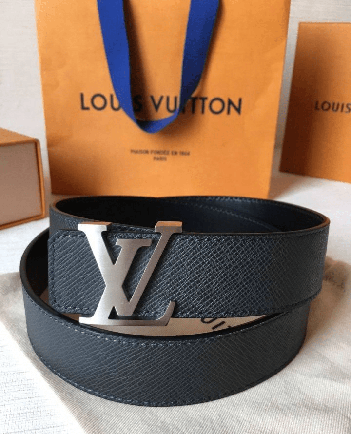 最新款LV皮带，时尚与品质的极致融合