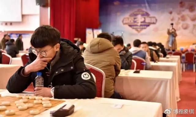 博雅棋牌最新版，升级体验的魅力