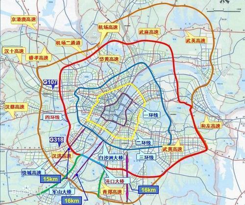 武汉城市复苏与未来展望最新消息