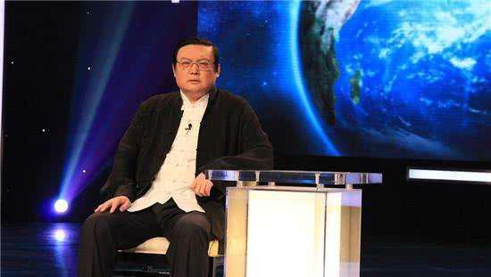 梁宏达2025最新节目，深度洞察时代变迁，引领未来趋势探索