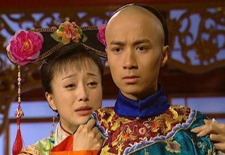 永琪重塑历史形象与现代解读揭秘