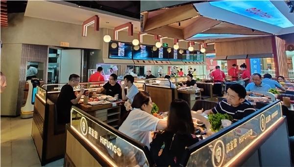 最新烤肉店加盟，热门创业之路的启程点