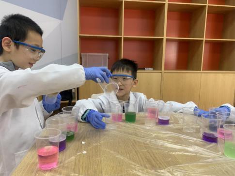 最新科技实验揭示未知奥秘与未来无限可能