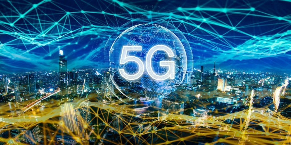 最新5G电力技术前沿探索与应用实践