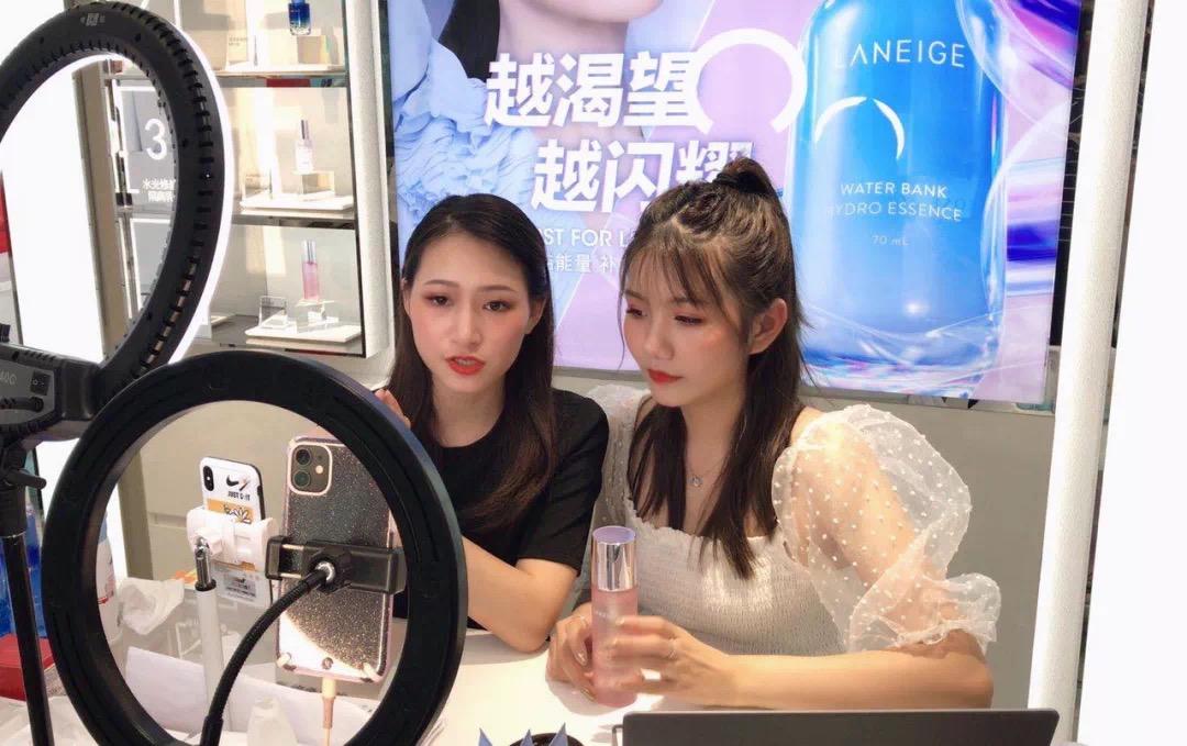 来秀直播，直播新时代的来临，最新下载体验
