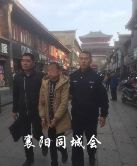 襄阳最新盗窃案揭秘，揭示犯罪真相，维护社会安宁