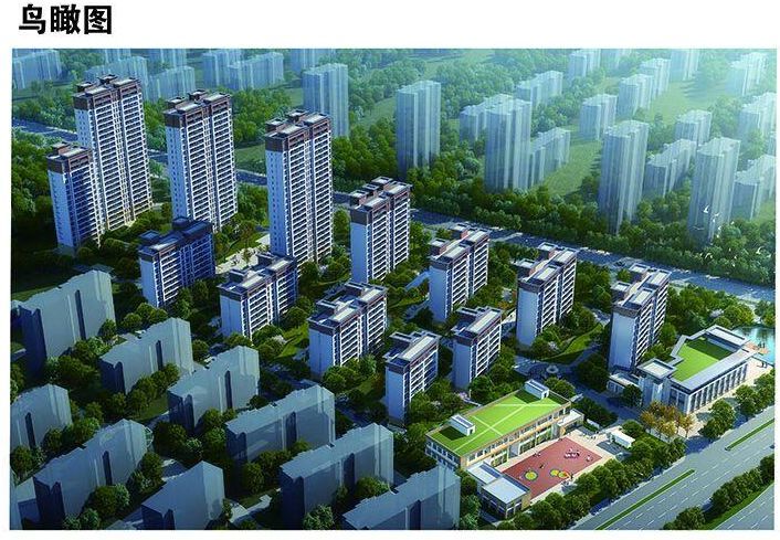 萧县最新楼盘2025展望与趋势分析
