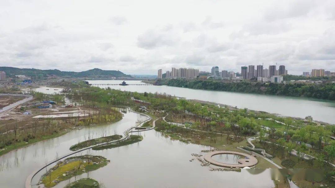 南充水城最新动态，开启生态宜居城市新篇章