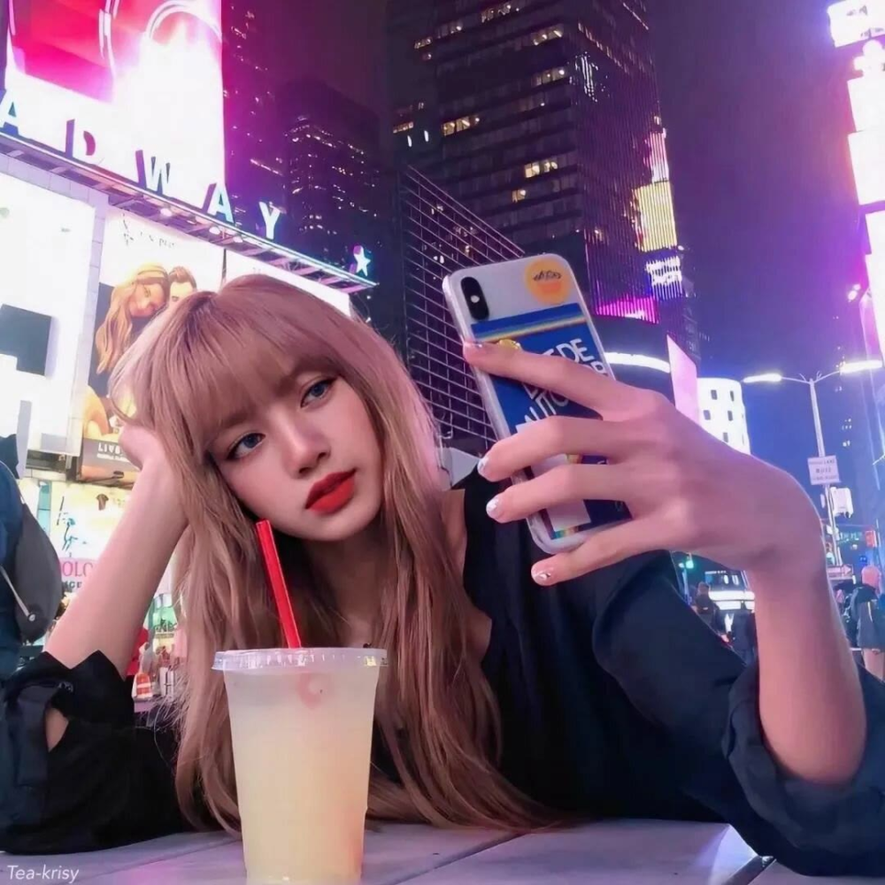Lisa的绝美图片世界最新呈现探索